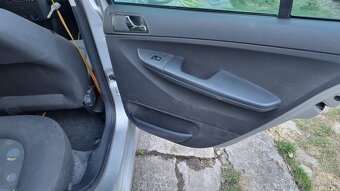 SKODA FABIA COMBI 1.4 16V 74KW/101 HP - 14