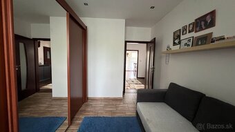 Rodinný dom s väčším pozemkom, Cabaj-Čápor - 14