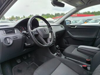 Seat Toledo 1.2 TSI Style - 14