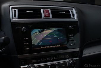 Subaru Outback 2.0D Superior CVT - 14