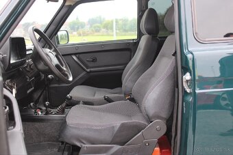 Lada Niva 1.7i - 14