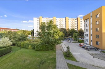 Predam 3 iz. byt zaciatok Samorina na ulici Strelecka. - 14