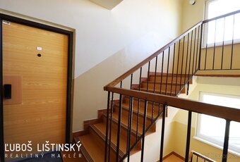 3-izb. byt s balkónom (70m2), ul. Horská, Nová Lesná - 14