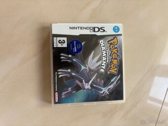 Nintendo 2DS XL + 4 Hry-TOP STAV - 14