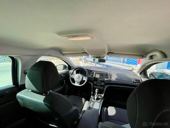 🚘Renault Mégane Grandtour 1.4 TCe Limited🚨 - 14