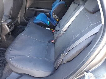 ford mondeo combi - 14