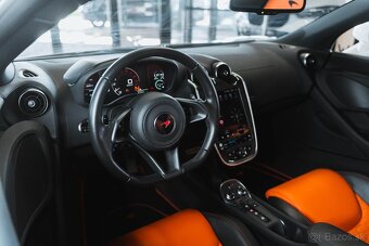 McLaren 540C Coupe - 14