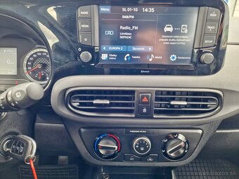 Hyundai i10 1.2i 16V DOHC Comfort - 14