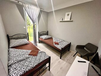 Pekný apartmánový dom - Budimír - 14