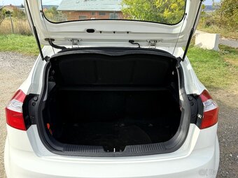 Kia Rio 1.2i - 14