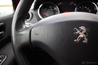 Peugeot 3008 - 14