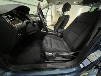 Predám VW Passat Variant B8, 2.0 TDI DSG, plne vybavený a sp - 14
