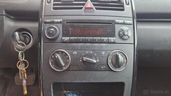 Mercedes A W169 150i 1,5i 70kw kód motora: 266920 - 14