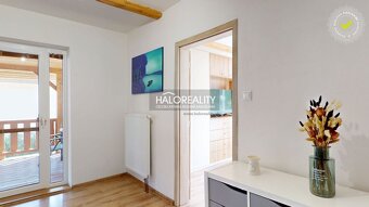 HALO reality - Predaj, rodinný dom Svätý Anton - EXKLUZÍVNE  - 14