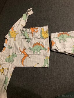 Oblečenie chlapček - 14