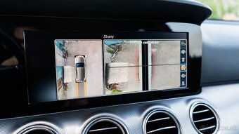 Mercedes-Benz E trieda Kombi 350 d A/T - 14