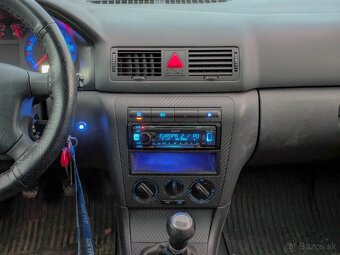 Škoda Octavia 1.6 75kW, po veľkom servise - 14