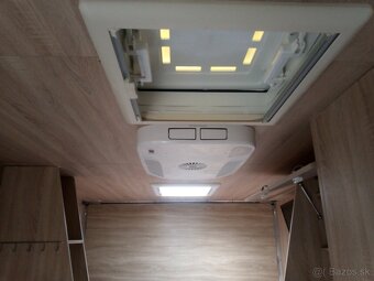 Mercedes benz sprinter Autokaravan - 14