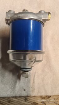 Olejové cerpadlo a kardán - 14