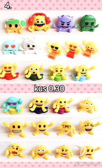 kinderká 4 - 14