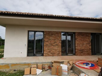 Stavebné práce, Stavby domov, Výstavba domu, dom na kľuč. - 14