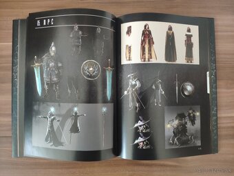 Dark Souls 3 Collectors edition PC - 14