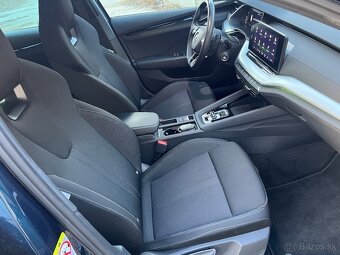 Škoda Octavia IV,4, 2.0tdi dsg Camera150 koni Rs packet - 14