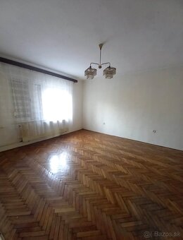 Dvojgeneračný rodinný dom v tichej lokalite - Sečovce - 14