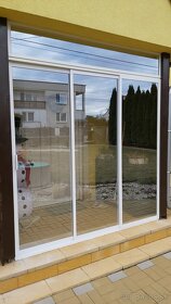 Lexan Polykarbonátové dosky Plexisklo - 14