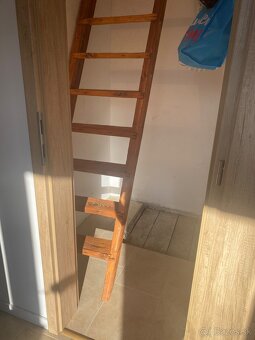 DOM 3IZBOVY DUNAJSKA LUŽNA - 14