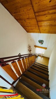 Na predaj 4-izbový rodinný dom v Partizánskom – časť Šimonov - 14