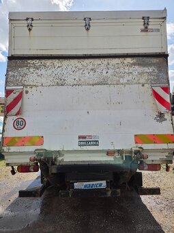 DAF LF55.250 EURO 5  - 14