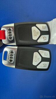 2023 Audi Q5 2.0TDI Quattro 150kw, Sportback, naj.22.600km - 14