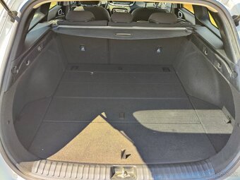 KIA Ceed SW, 1.4 T-GDI Gold + LED + NAVI, 1. majiteľ, SR - 14
