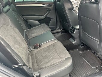 ŠKODA KODIAQ SPORTLINE 4x4 2.0 TDI 147 KW TAŽNÉ vyhřev m2022 - 14