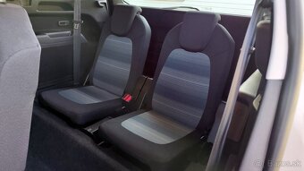 Citroen C4 Grand Spacetourer 1.2 PureTech Shine 96kW 5/2019 - 14