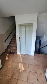 1 izbový byt - 37m2 s lóggiou, Ružomberok - Za dráhou - 14