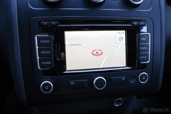 Volkswagen Touran 2.0 TDI, Highline, Servisná história, - 14