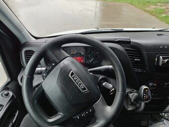 Iveco Daily 3.0 odtahovka automat - 14