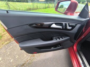 MERCEDES CLS R.V.2016 3.0./190KW ODPOCET DPH - 14