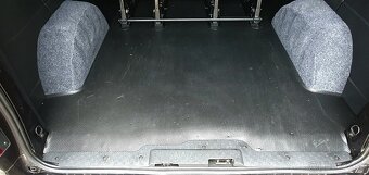 Opel Vivaro L2H1/1.6cdti/ 9 miestna - 14
