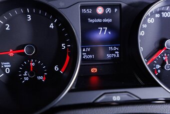 VW Passat Alltrack TDI 147kw, 2023, 45 000 km, odpočet DPH - 14