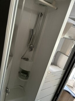 Citroen Sun Living A75 SL - 14