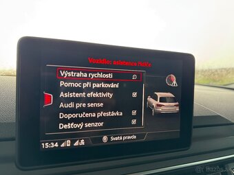 Audi A4 Avant 2.0 TDi 110 kW Odpočet DPH - 14