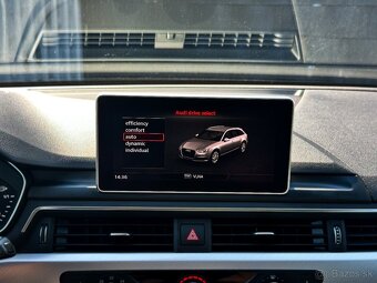 Audi A4 Avant 2016 2.0 TDI 140kW S-Tronic S-Line - 14