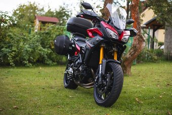 Predám Yamaha Tracer 900 - MT-09 Tracer - 14