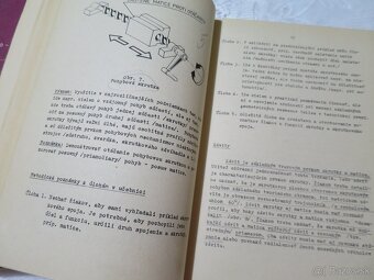 3x metodická príručka na výučbu techniky (1981-1983) - 14