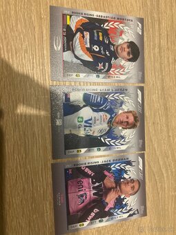 Turbo attax 2025 - 14