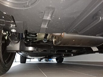 Citroën C4 X YOU PureTech 100 S&S BVM6 - 14