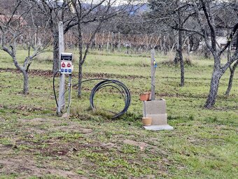 Nadherna zahrada pod Stiavnickymi vrchmi - 14
